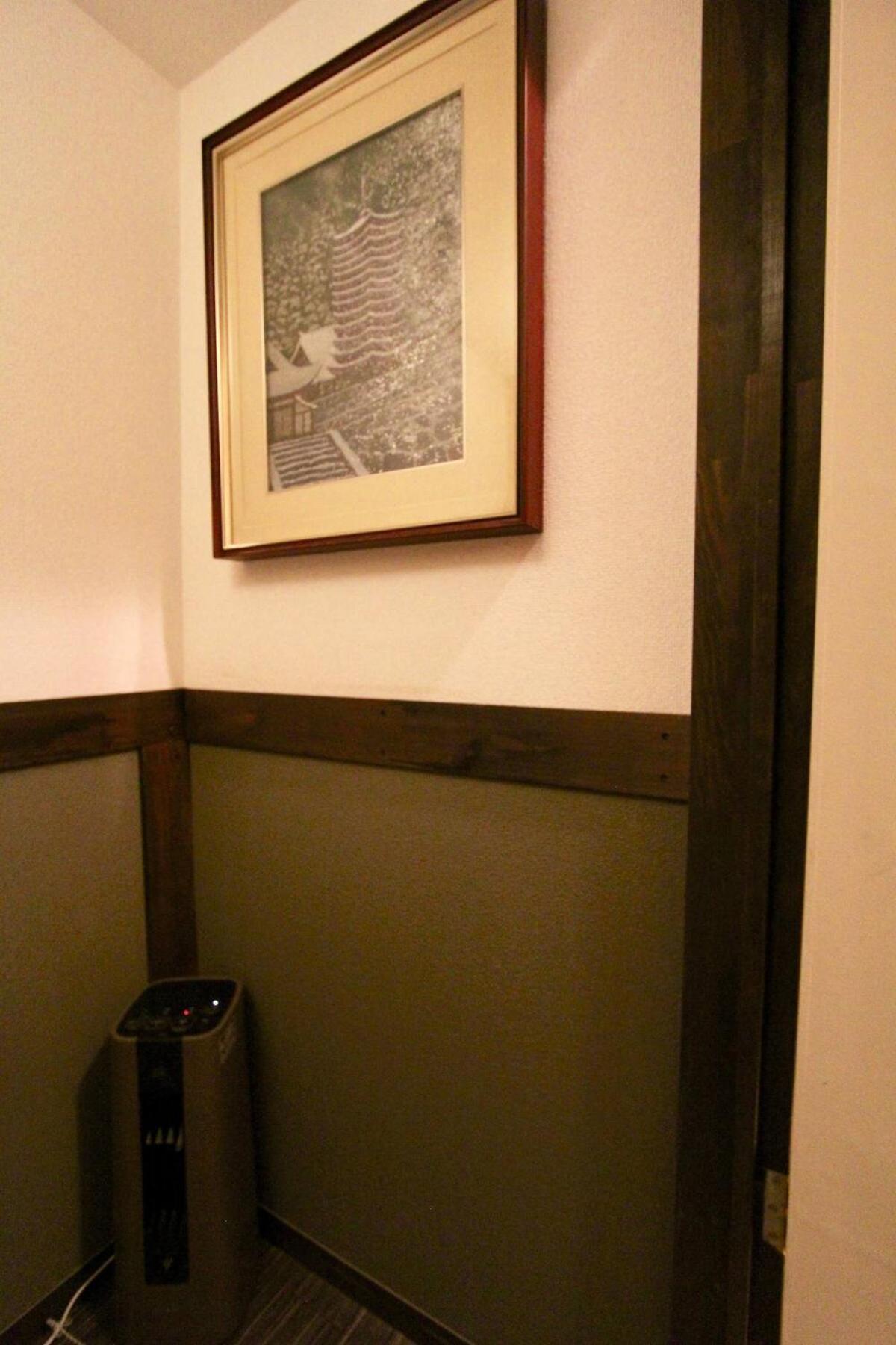 Kyoto Traditional Machiya House Luaran gambar