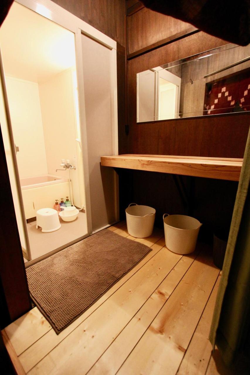 Kyoto Traditional Machiya House Luaran gambar