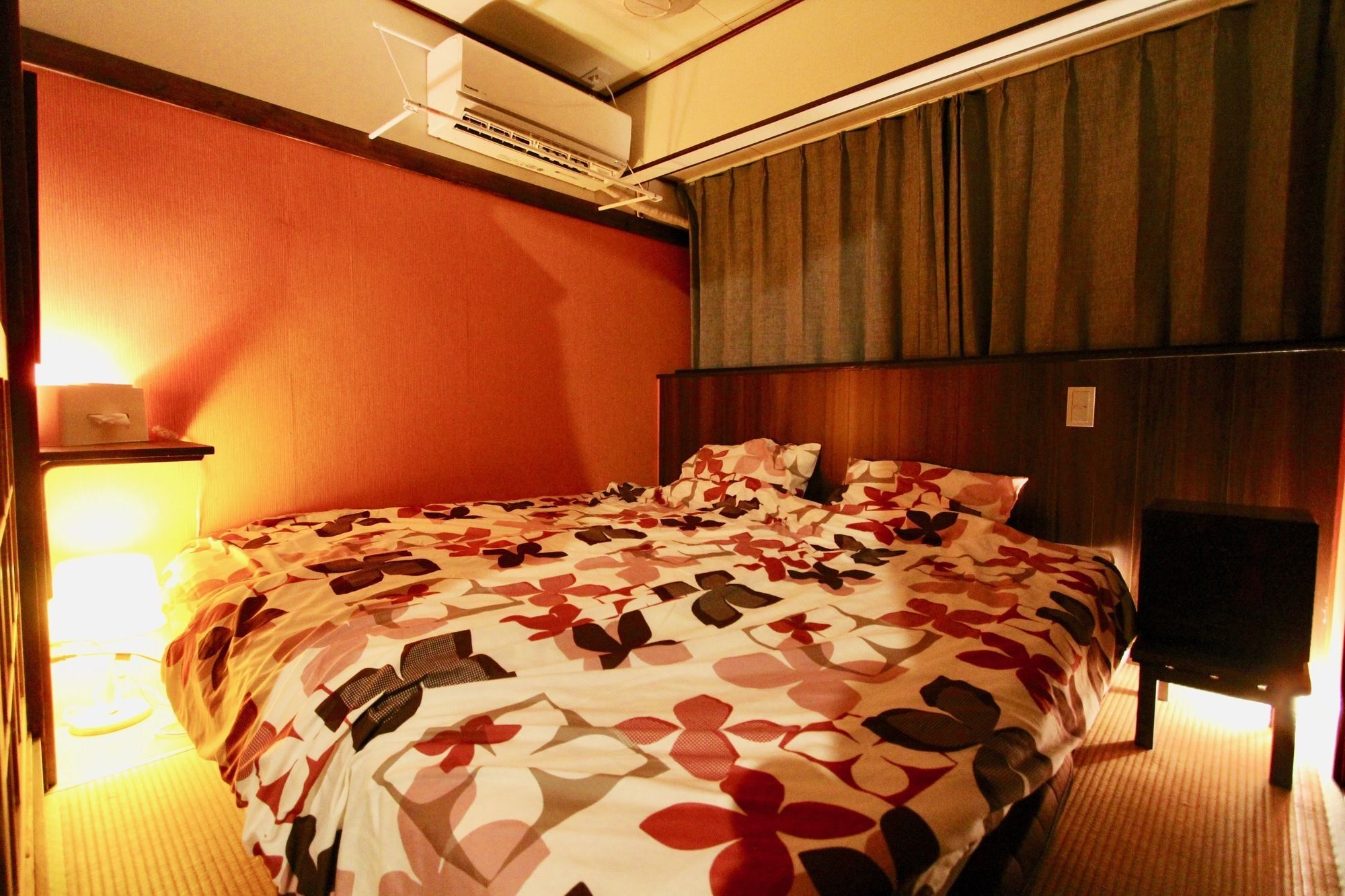 Kyoto Traditional Machiya House Luaran gambar