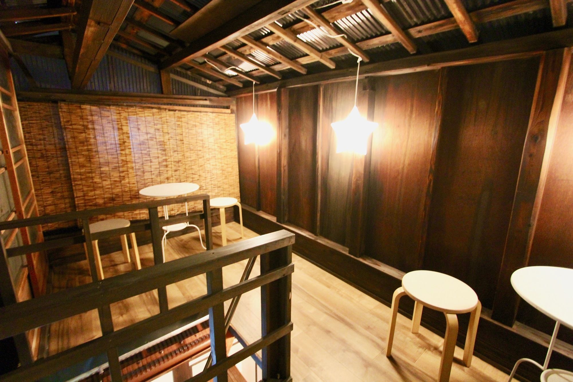 Kyoto Traditional Machiya House Luaran gambar