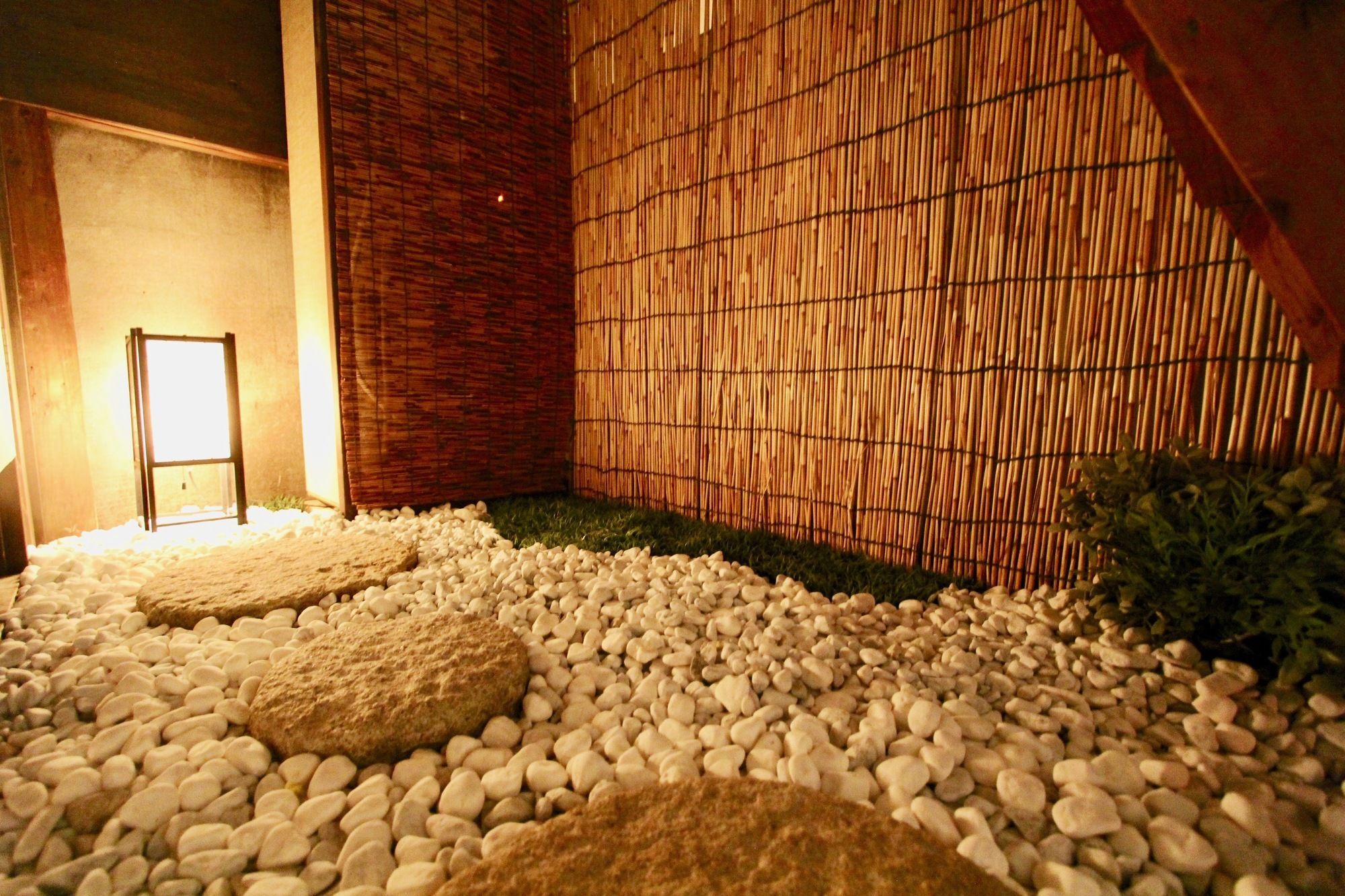 Kyoto Traditional Machiya House Luaran gambar
