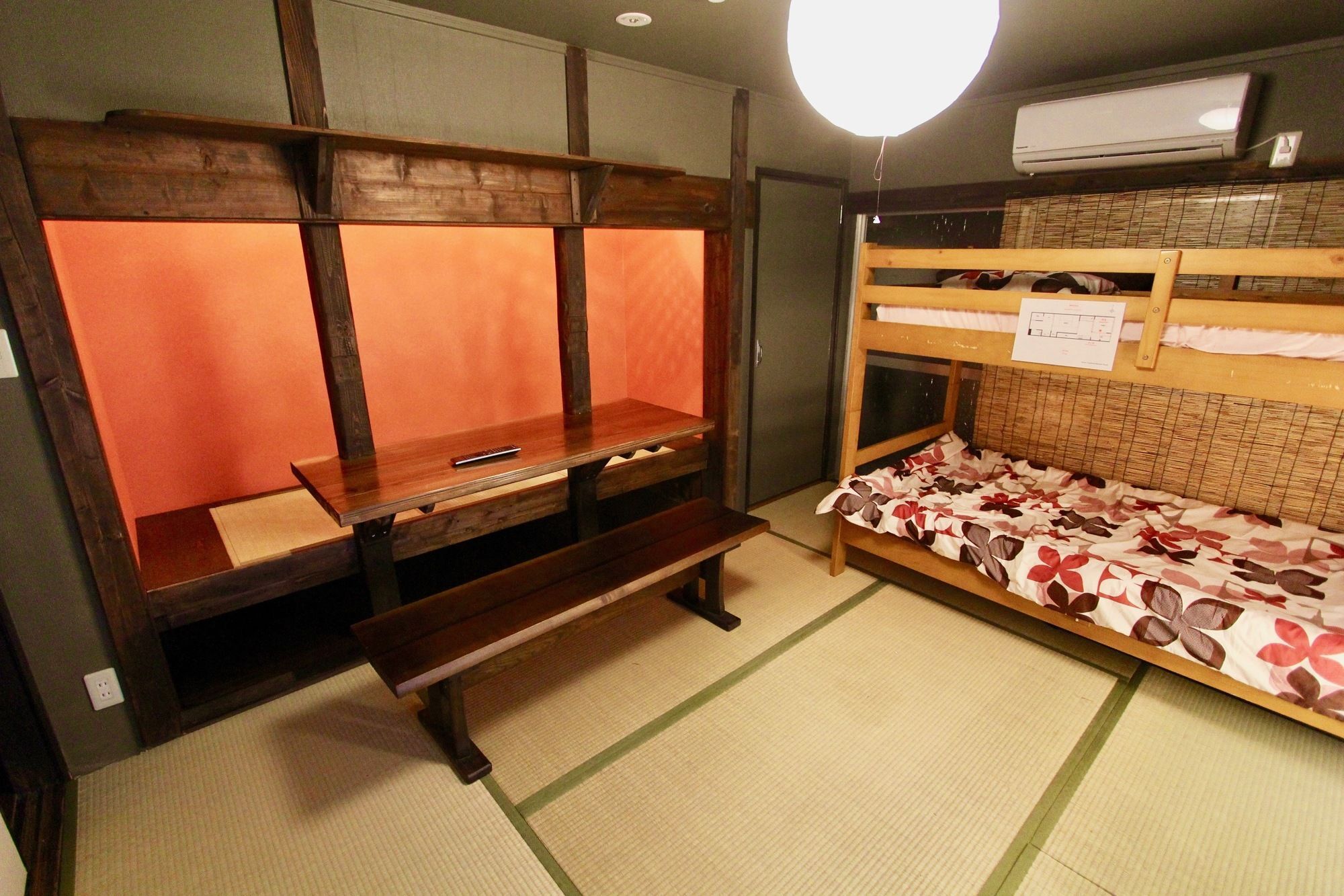 Kyoto Traditional Machiya House Luaran gambar